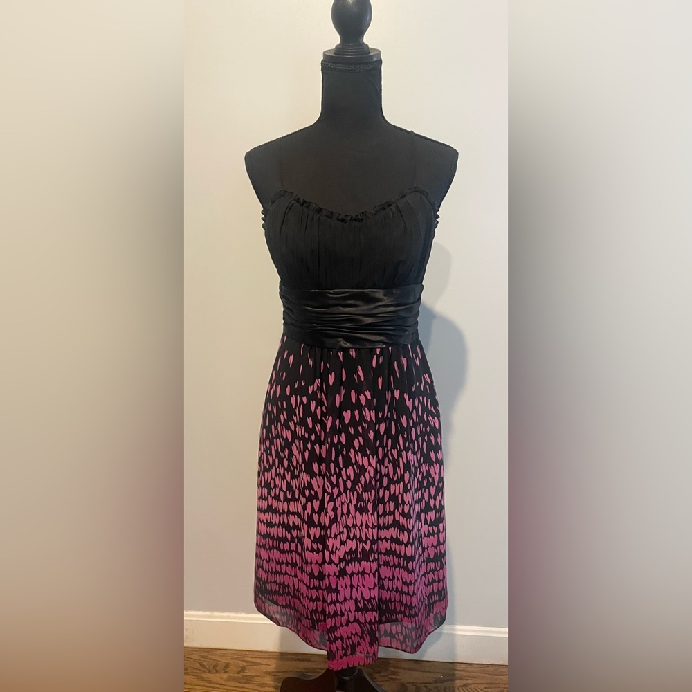 Democracy Dress